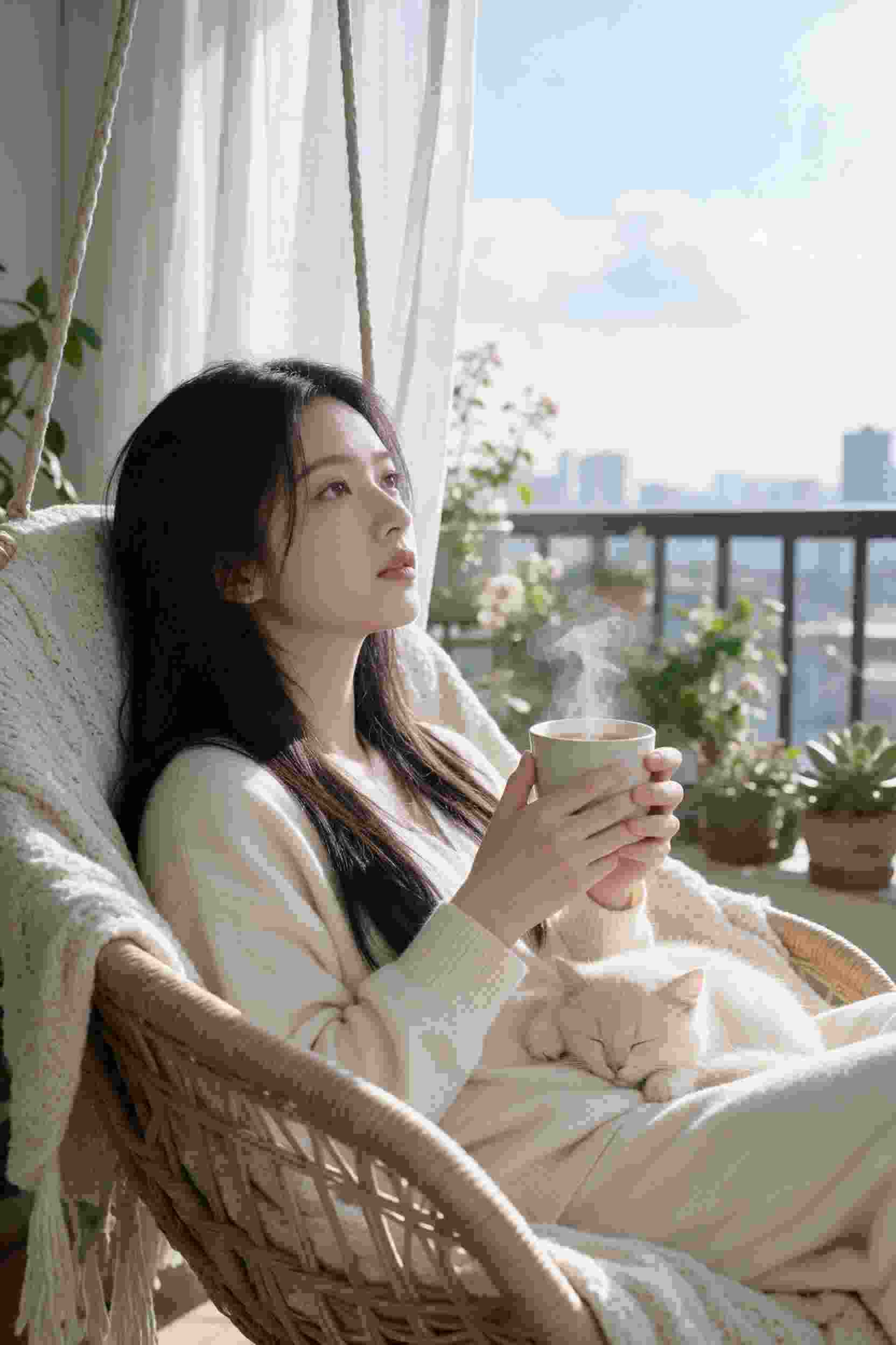 缘分天定