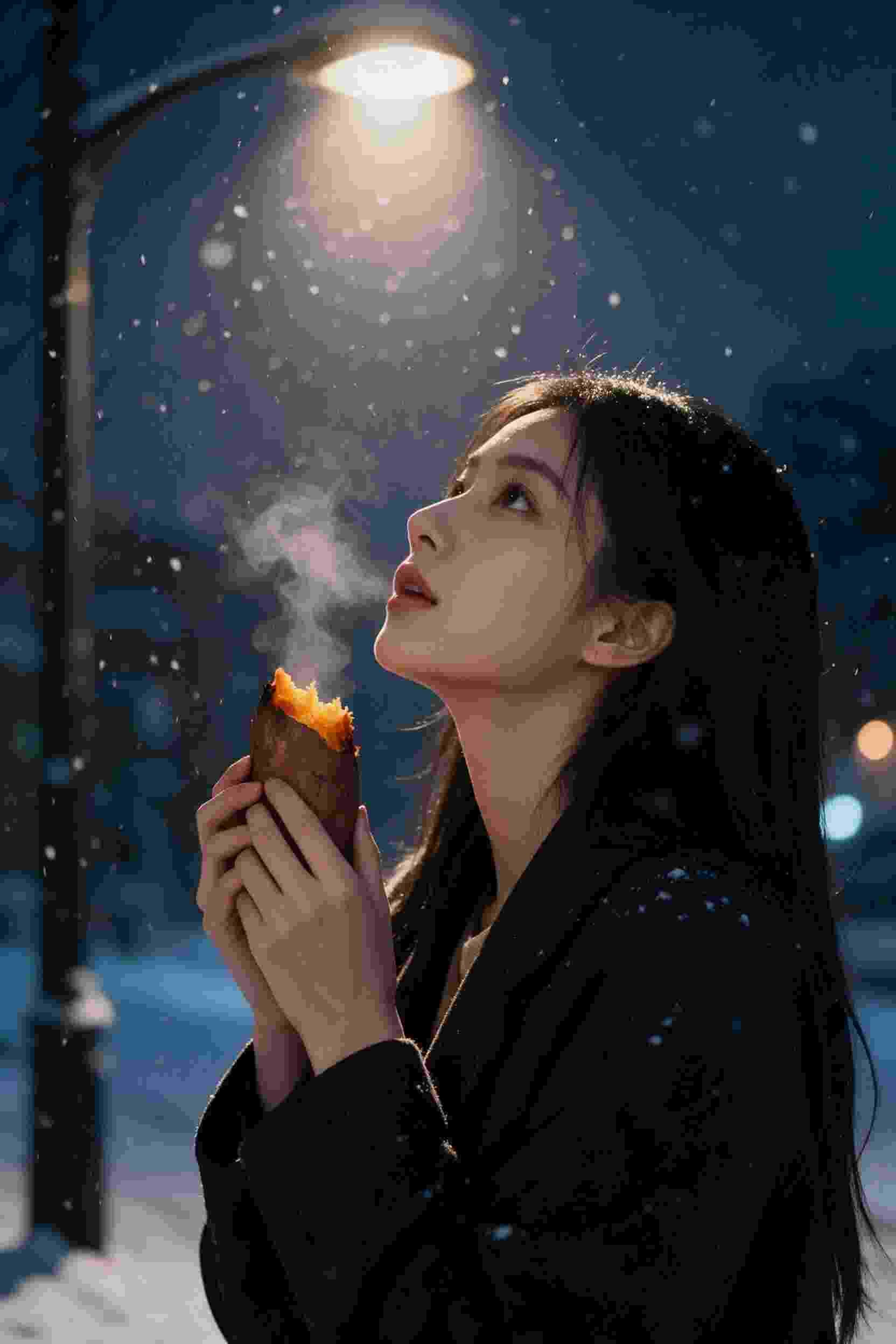 命运对决