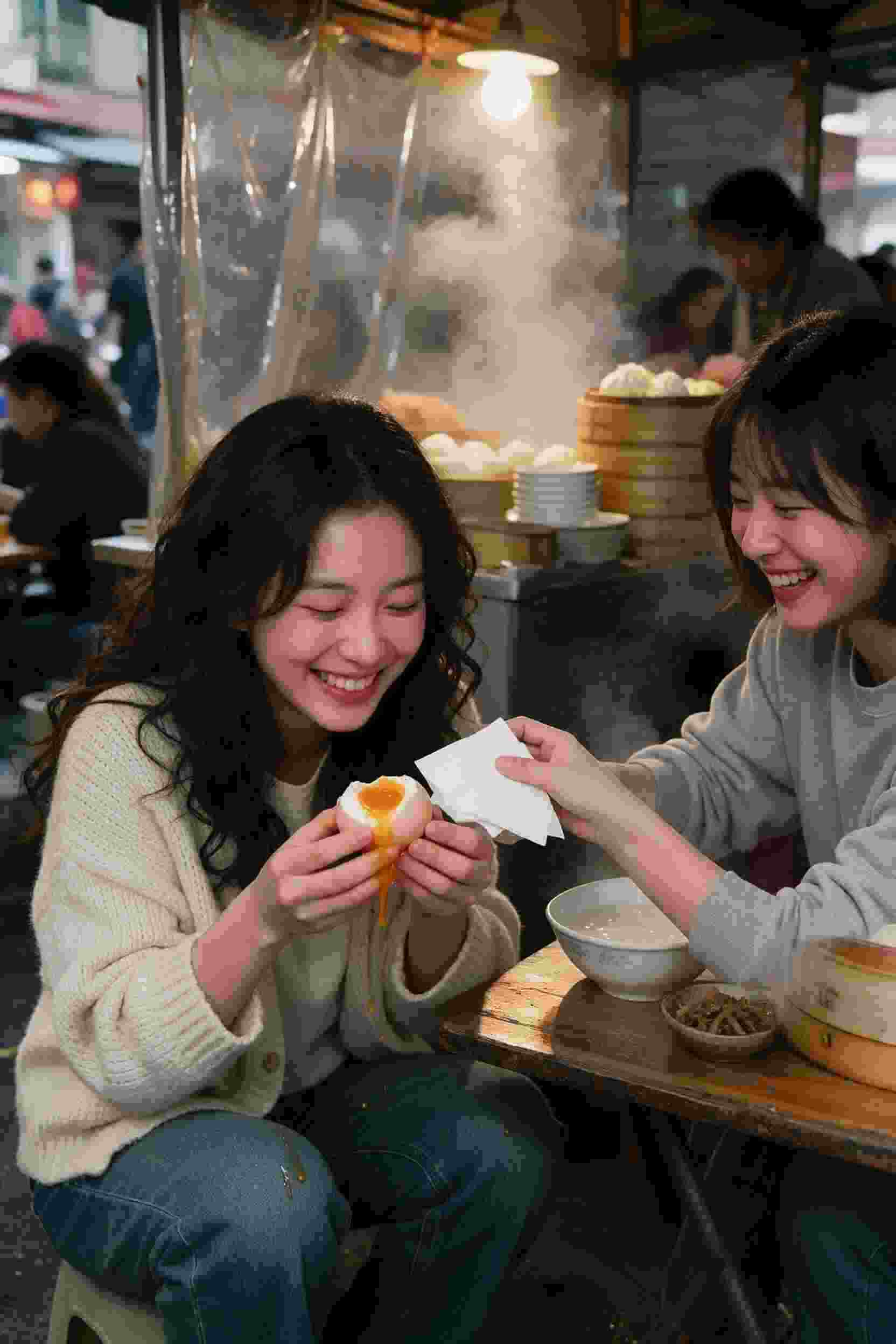 龙虎争霸
