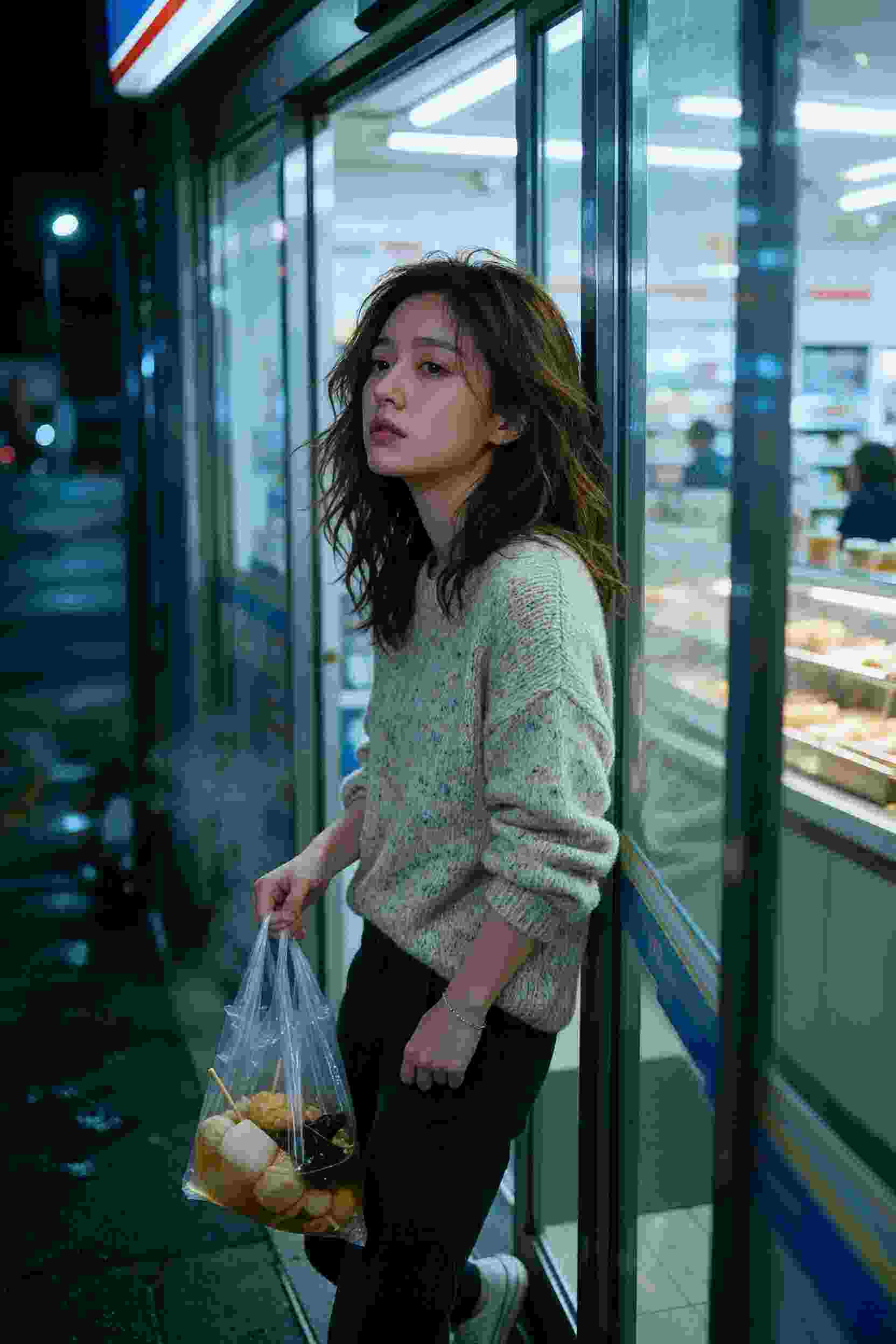 美食天下