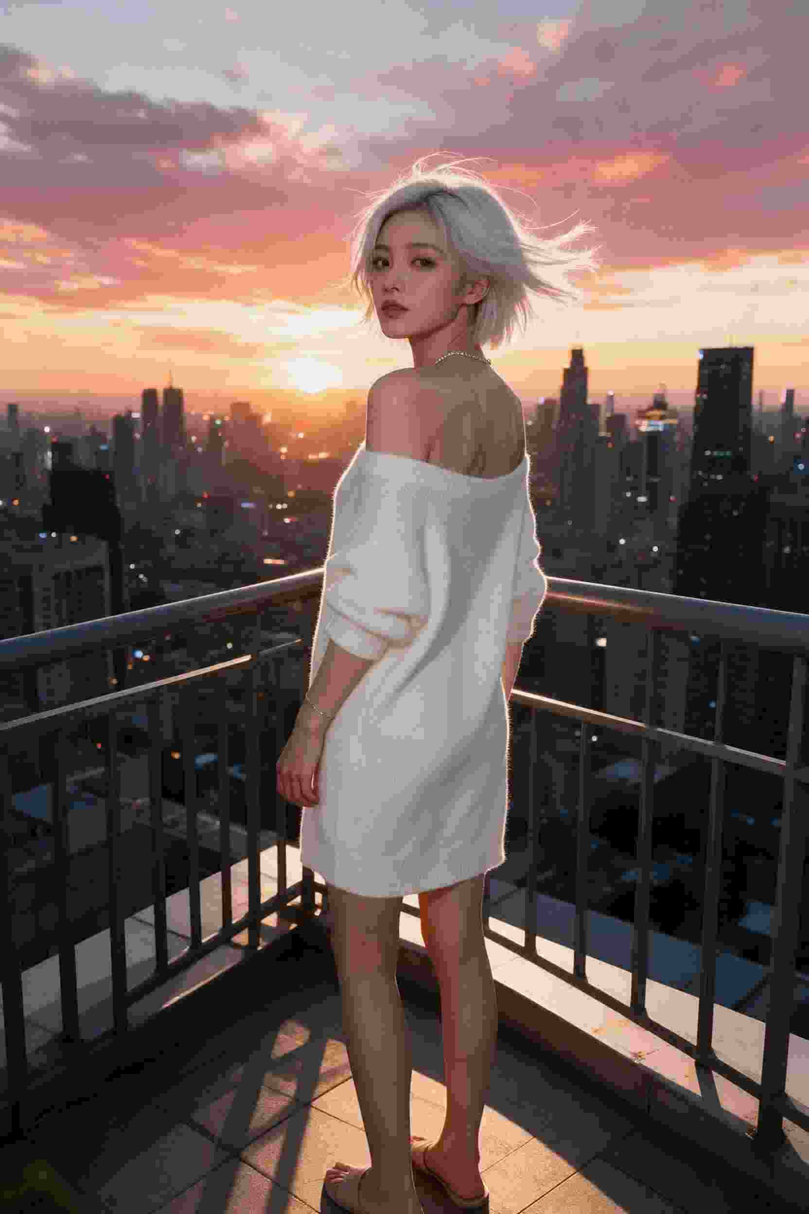 末世生存